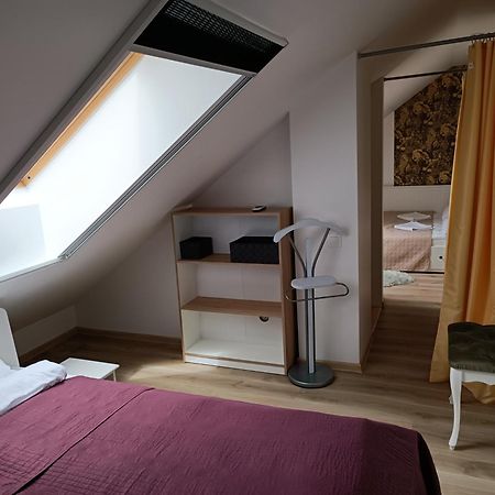 Liuto Apartamentai Juodkrante Ngoại thất bức ảnh
