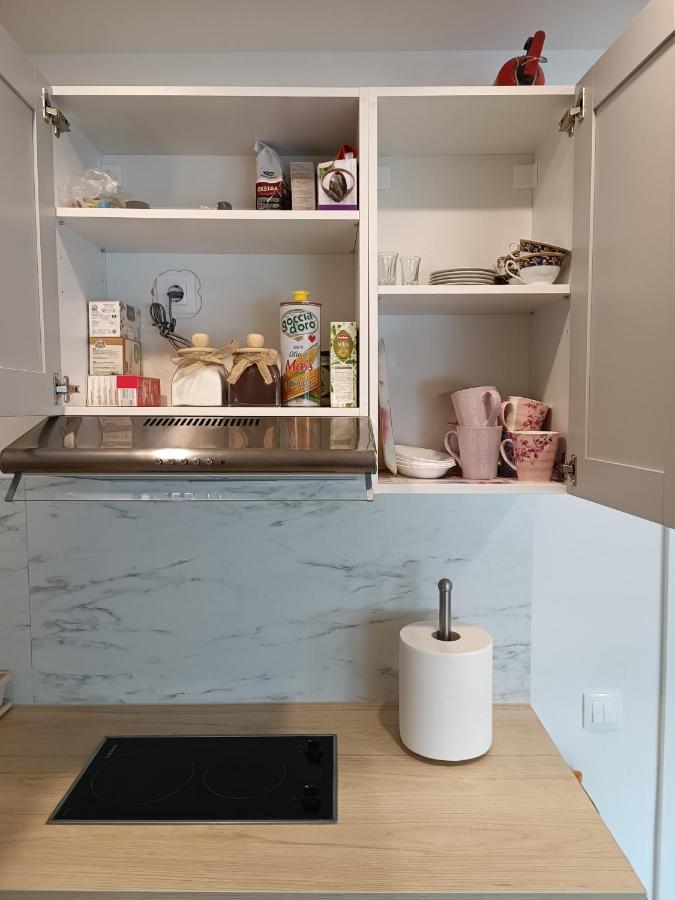 Liuto Apartamentai Juodkrante Ngoại thất bức ảnh